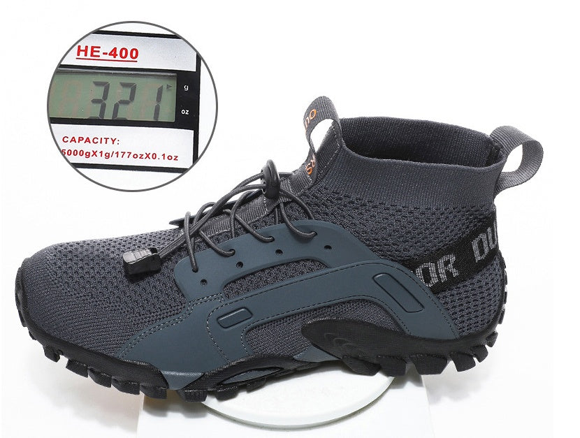 Men's Outdoor Leisure Hiking Wading Shoes